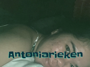 Antoniarieken