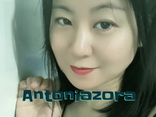 Antoniazora