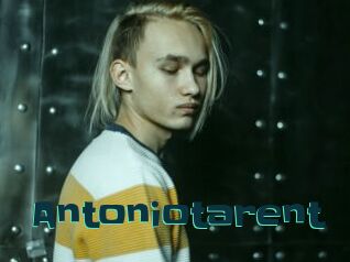 Antoniotarent