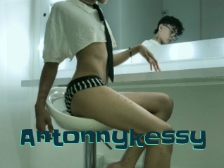 Antonnykessy