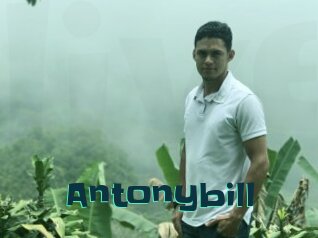 Antonybill