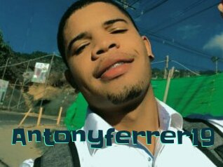 Antonyferrer19