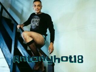 Antonyhot18