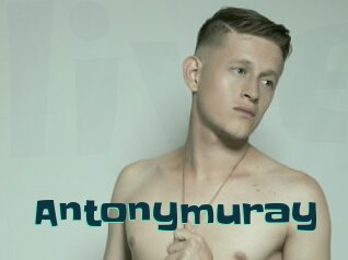 Antonymuray
