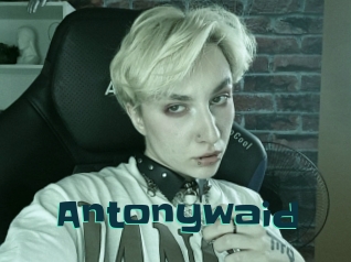 Antonywaid