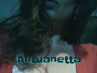 Antuanetta