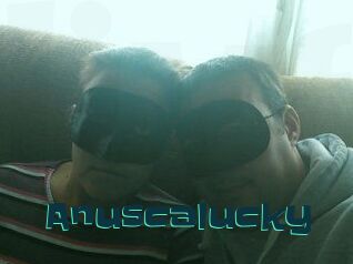 Anuscalucky