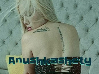 Anushkashety