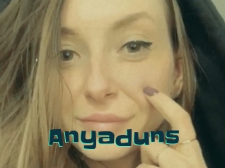 Anyaduns
