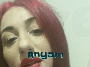 Anyam