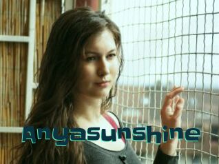 Anyasunshine