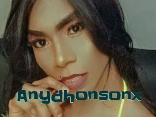 Anydhonsonx