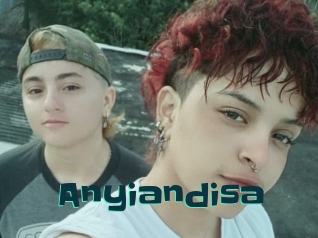 Anyiandisa