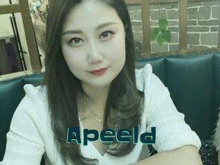 Apeeld