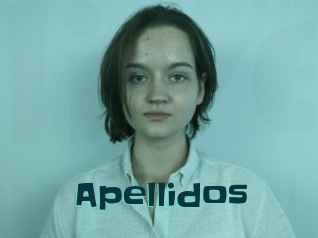 Apellidos