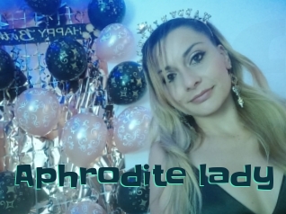 Aphrodite_lady
