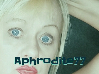 Aphrodite77