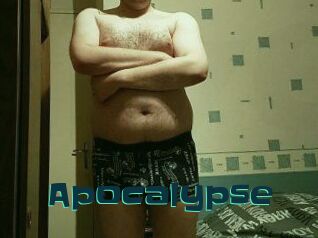 Apocalypse