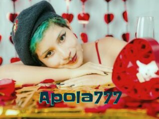 Apola777