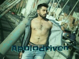 Apolodriven