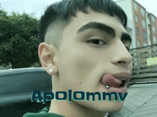 Apolommv