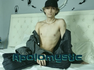 Apolomystic