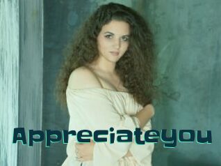 Appreciateyou