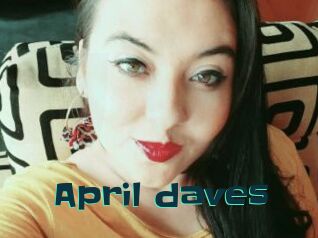 April_daves