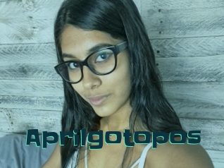 Aprilgotopos