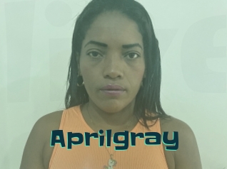 Aprilgray
