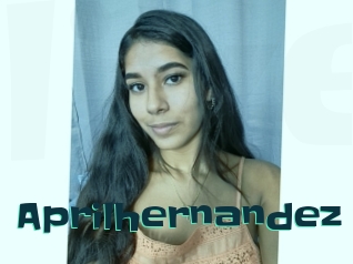 Aprilhernandez