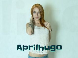 Aprilhugo