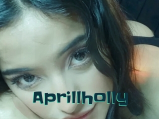 Aprillholly