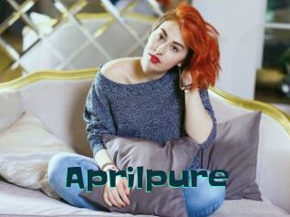 Aprilpure