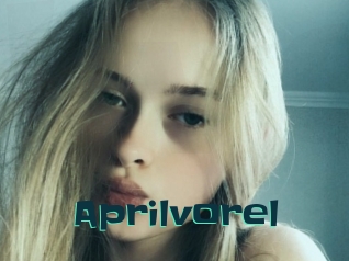 Aprilvorel