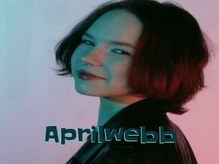 Aprilwebb