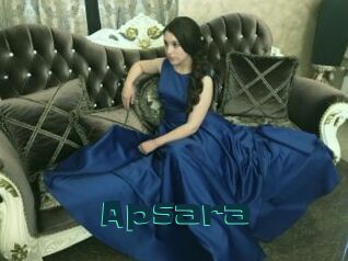 Apsara
