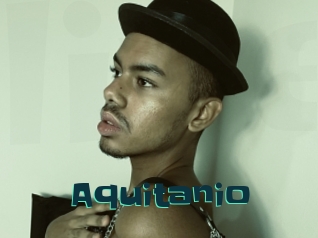 Aquitanio