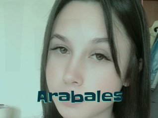 Arabales