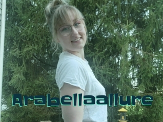 Arabellaallure
