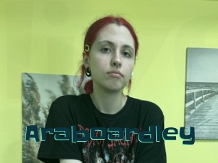 Araboardley