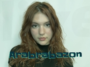 Arabrabazon