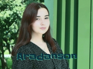 Aradanson