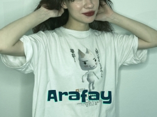 Arafay