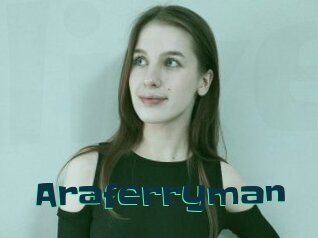 Araferryman