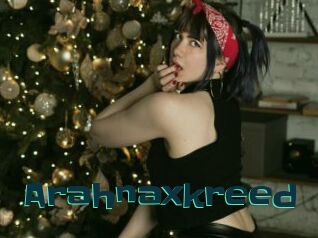 Arahnaxkreed