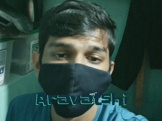 Aravatshi