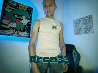 Arca33