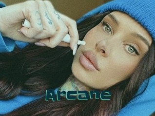 Arcane