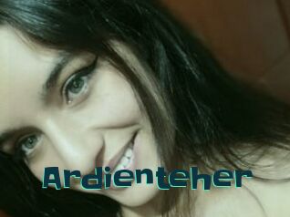 Ardienteher